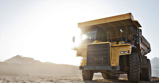 礦山機(jī)械領(lǐng)域